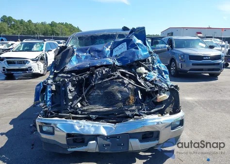 2015 Chevrolet Silverado 1500 2Lt from USA, damaged, VIN 3GCUKREC4FG220751